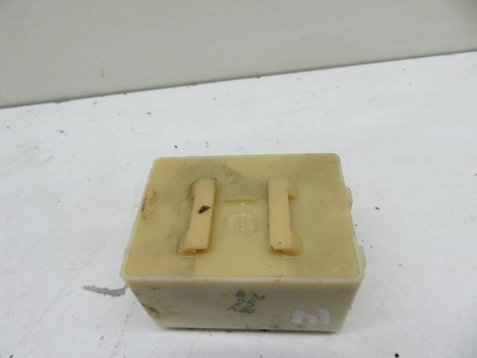 TOYOTA MR2 MK2 SW20 LIGHT REMINDER RELAY 85969-17010 1990-1999 REF0013-14 - Image 4 of 4