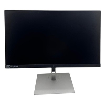 HP E23 G4 23'' IPS LED Monitor - 9VF96AA#ABA - Grade B