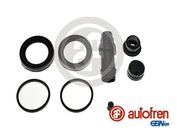 Reparatursatz Bremssattel Autofren Seinsa D4246 FüR Ford Transit 42Mm Bus EAL-image