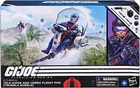 G.I. Joe TELE-VIPER & COBRA FLIGHT POD #79 Classified Hasbro Action Figure NEW