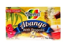 Abango Tea / Te Abango 25Ct