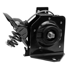 924-510 Spare Tire Hoist Spare Tire Winch Carrier Compatible with Chevy