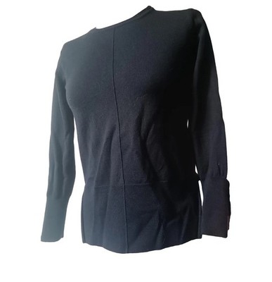 Alpha Studio Damen Wollpullover S