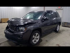 Rear View Mirror Classic Style Automatic Dimming Fits 07-17 COMPASS 1029633