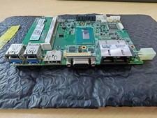 1pc used ADVANTECH motherboard MIO-5271