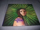 Zalatnay Sarolta:Hadd mondjam el,orig LP VG+/VG+