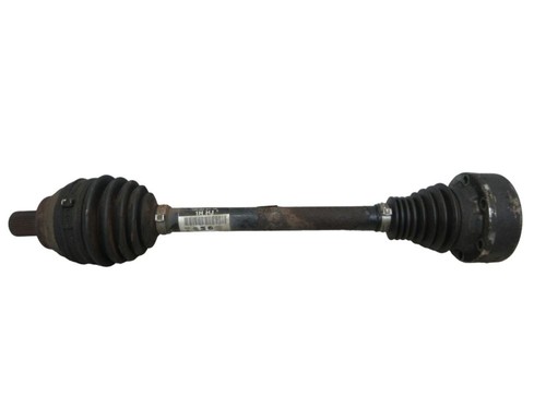 Antriebswelle Gelenkwelle vorne links passt für VW GOLF VI (5K1) 1.4 TSI