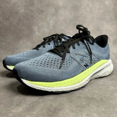 Size 11 - New Balance Fresh Foam X 860v13 Light Arctic Grey 