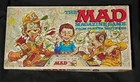 Vintage 1979 The Mad Magazine Board Game Parker Brothers