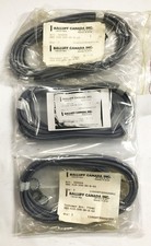 Balluff Proximity Sensor BES516-209-BO-E-03 Lot of 3 NOS