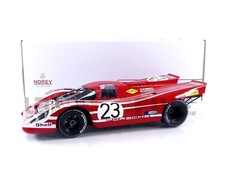 NOREV 1/12 - PORSCHE 917 K - WINNER LE MANS 1970 127501