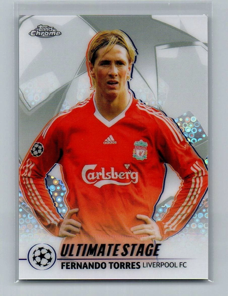 fernando torres products for sale | eBay