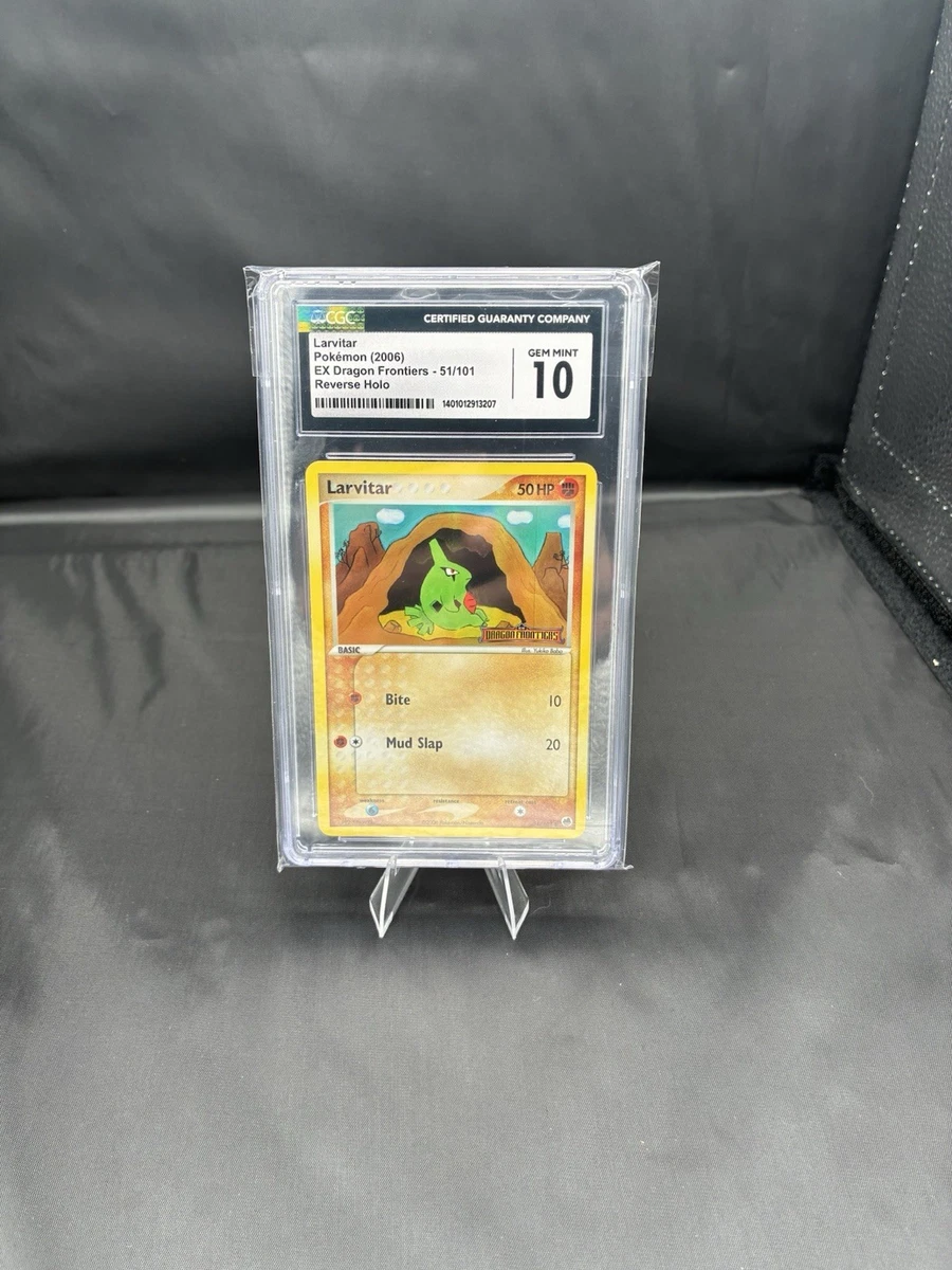 Larvitar