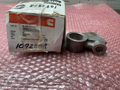3161475 Cummins M11 Camshaft Follower Lever 3821160 for sale  