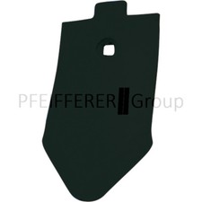 Końcówka S12D pas do LEMKEN Szmaragd Nr V 3374388, 3374390