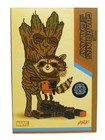 Mondo Rocket & Groot Vinyl Figure Mike Mitchell Treehugger Exclusive Guardians — photo 1