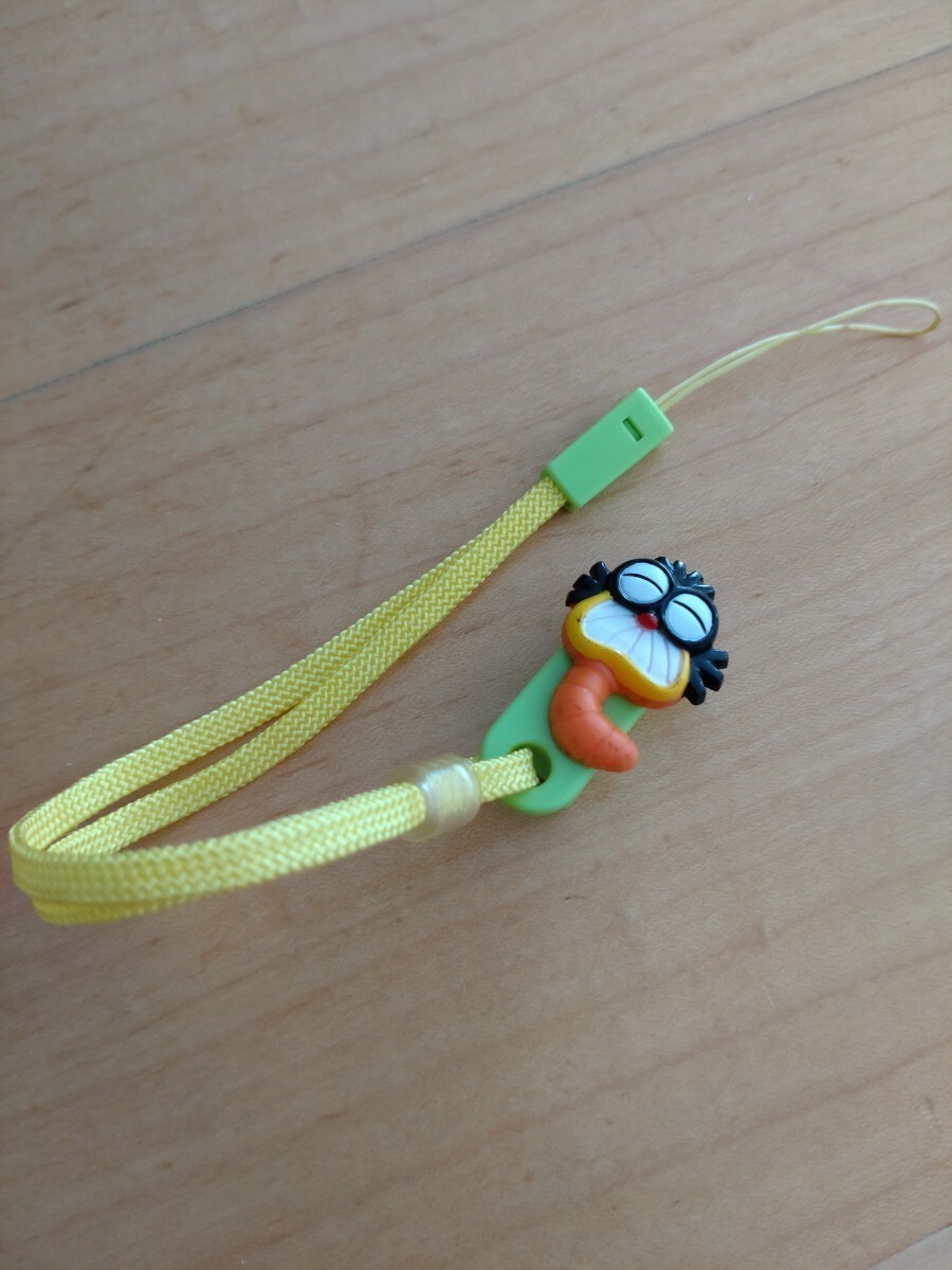 Moretsu Ataro Akatsuka Fujio strap vintage | eBay