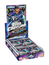 2024 Topps Cosmic Chrome Base Cards You Pick Complete Your Set