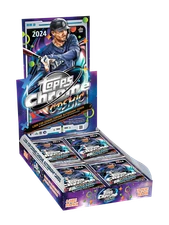 2024 Topps Cosmic Chrome Base Cards You Pick Complete Your Set