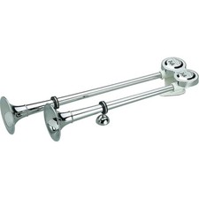 Tromba pneumatica bitonale camion per esterno 63cm