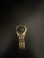 Citizen Gold-tone Stainless Steel Watch BF2013-56E