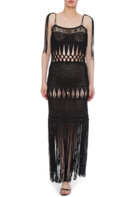 green dress with white lace Green Kite Dress In Stock / S