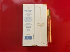 NEW EX NIHILO SPEED LEGENDS 7.5ML  TRAVEL SIZE NATURAL SPRAY MADE IN FRANCE