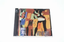 club mam30 7798092810678 2CD A12273