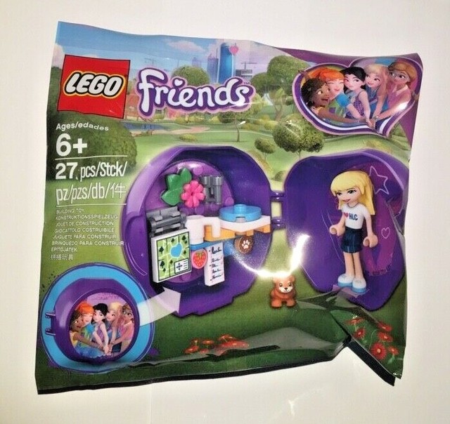 lego friends 5005236