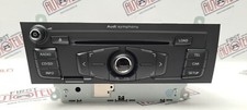 Autoradio Audi A5