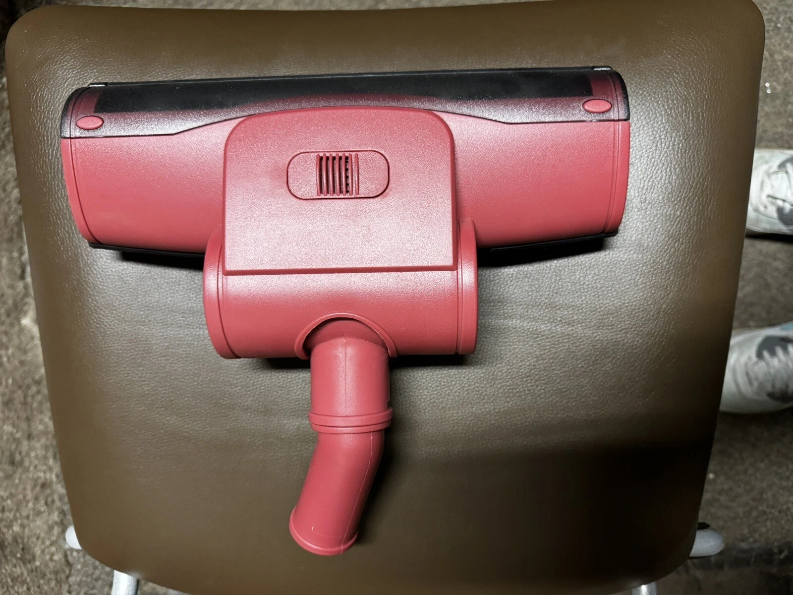 Wessel Werk TK284 Turbo Brush