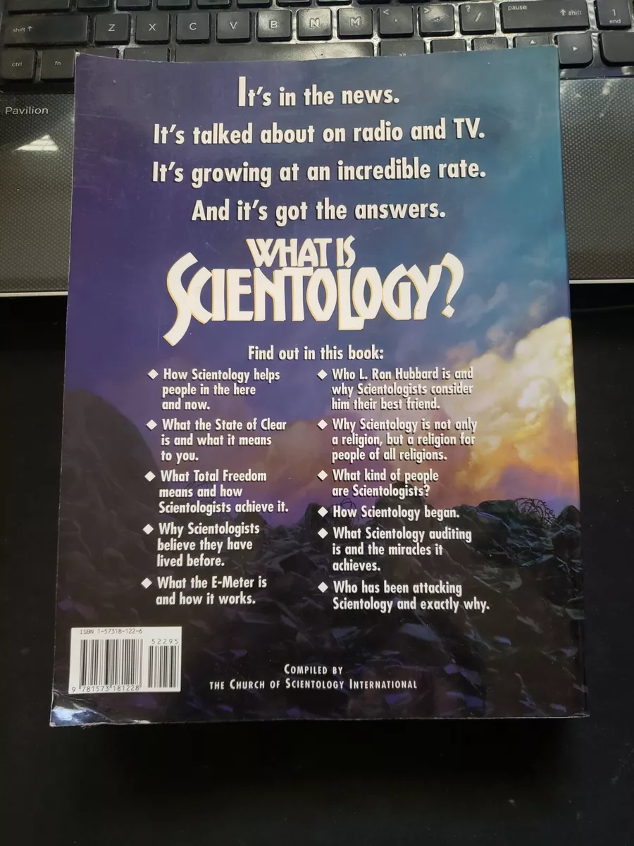 Scientology