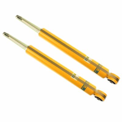 Bilstein B6 Series Rear Shocks Absorber for Audi A4 A5 A6 Quattro 24-145978-QTY2