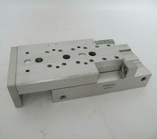Festo Pneumatic Slide Table Cylinder SLT-20-80-P-A 170572