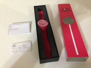 lexus wrist watch