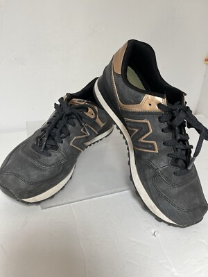 New Balance 574 Classic Women s Trail running Trainer Sneakers size 9