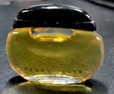 Vintage Original ‘80’s PERRY ELLIS Cologne, FOR MEN EDT 4ml Sample 