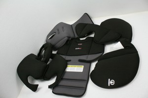 britax advocate clicktight cover set
