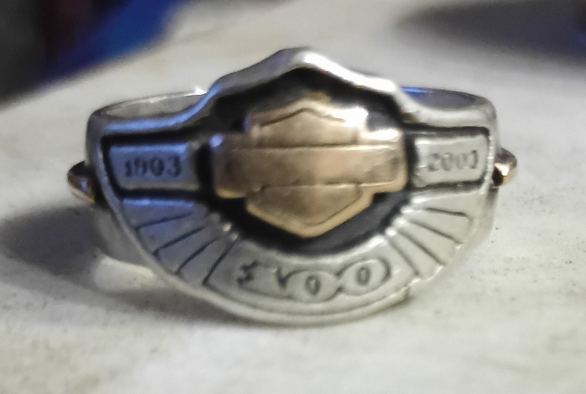 アクセサリー Harley Davidson 100 Years s-l1200.jpg