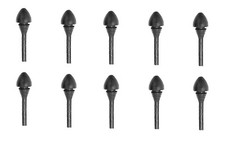 10 Glove Boxash Tray Bumpers For Amc American Rebel Javelin Rebel Marlin Etc 10 Glove Boxash Tray Bumpers For Amc American Rebel Javelin Rebel Marlin Etc