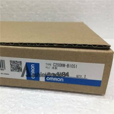 NEW 1PCS OMRON PLC backplane C200HW-BI051
