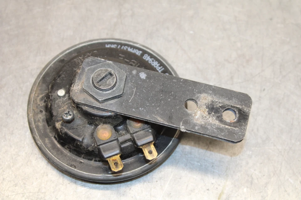 04-12 HONDA ST1300A SEÑAL BOCINA (ARTÍCULO A) BB669 Foto 3 de 4