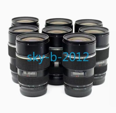 1 PCS Pentax FA 645 SMC 80-160mmF4.5 automatic lens tested | eBay