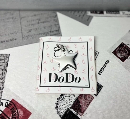 Ciondolo Dodo Stella - Immagine 3 di 4