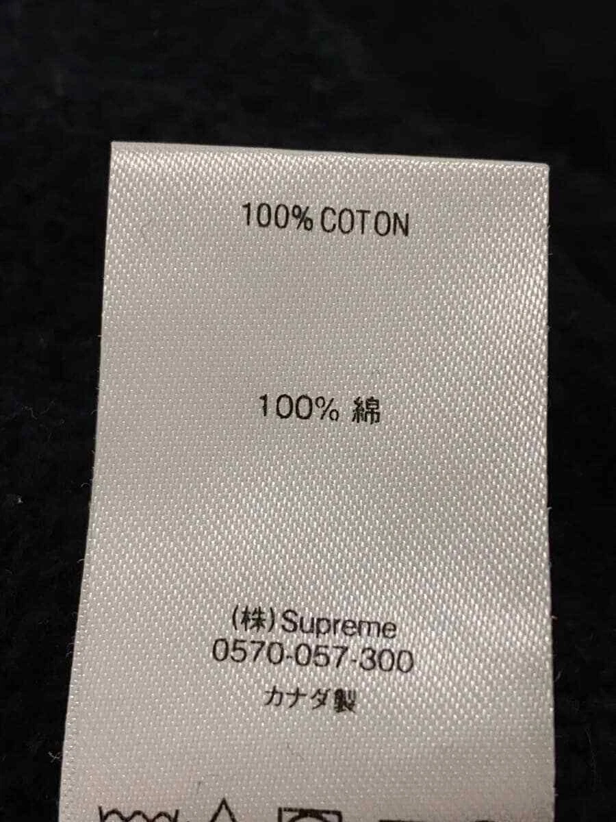 Felpa con cappuccio UNDERCOVER × Supreme nera M usata