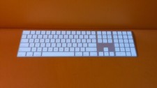 Genuine Apple Magic Keyboard with Numeric Key...