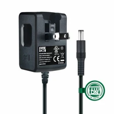 UL 5ft AC Adapter for Unblock Tech Pro2 6th HOPE OVERSEAS UBOX6 PRO2 I950 Power