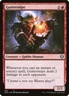 NM Guttersnipe, MTG, Starter Commander Deck, Magic the Gathering, 145