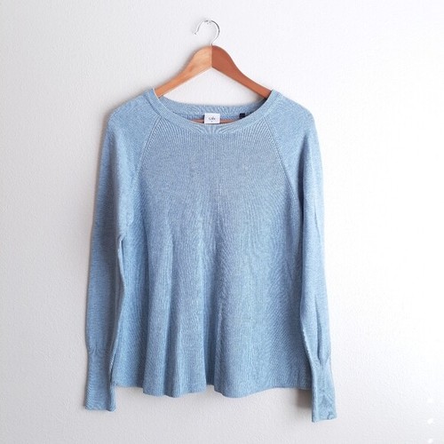Cabi #5133 Swing Sweater Size Medium 