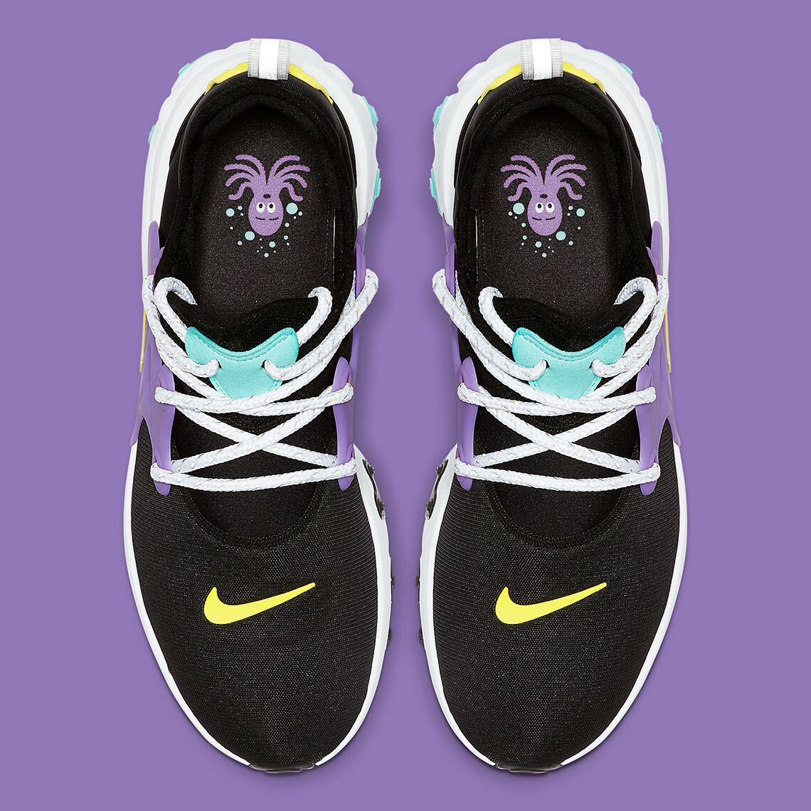 nike presto octopus